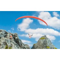 Faller 180340 : Paraglider