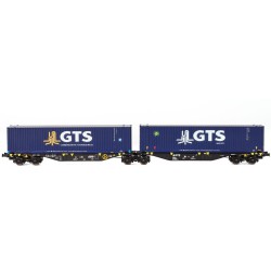 B-models 59.401 Container...