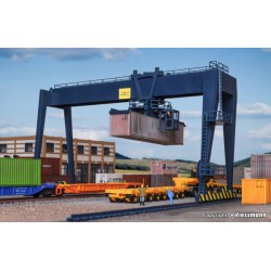 Vollmer 45624 : Container...