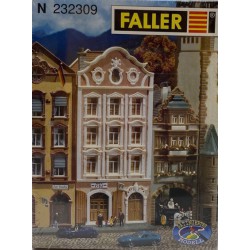Faller 232309 : town house