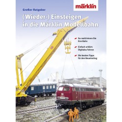Marklin book :...