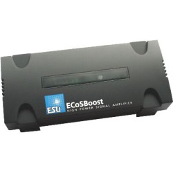 ESU 50012 : Booster, 7A, MM...