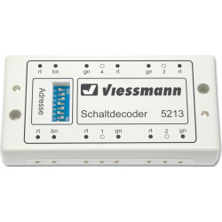 Viessmann 5293 : Kit...