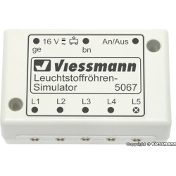 Viessmann 5067 :...