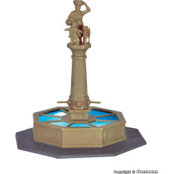 Viessmann 1351 : Fountain...