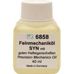 Viessmann 6858 : Olie voor...