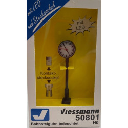 Viessmann 50801 : Verlichte...