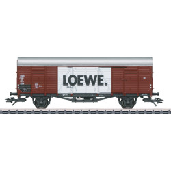 Marklin 46155 : Boxcar "Loewe"