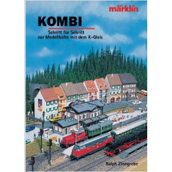 Marklin book : KOMBI -...