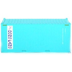 B-models container 20ft :...