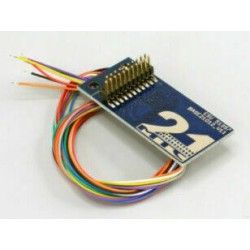 ESU 51968 , 21-pin adapter...