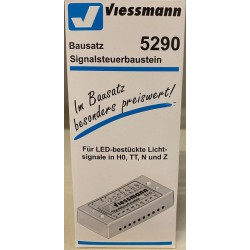 Viessmann 5290 : Bouwset...