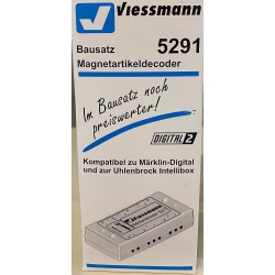 Viessmann 5291 : Digitale...