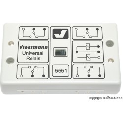 Viessmann 5551