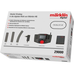 Marklin 29000 Digitale instap